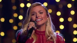 Miranda Lambert - Pushin&#39; Time (Live)