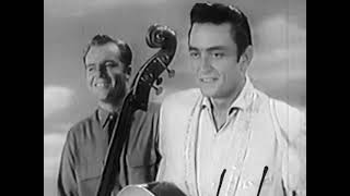 Johnny Cash: You Win Again