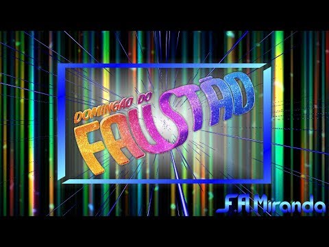 [MONTAGEM] Trilha Sonora de Carnaval do "Domingão do Faustão" (2018)