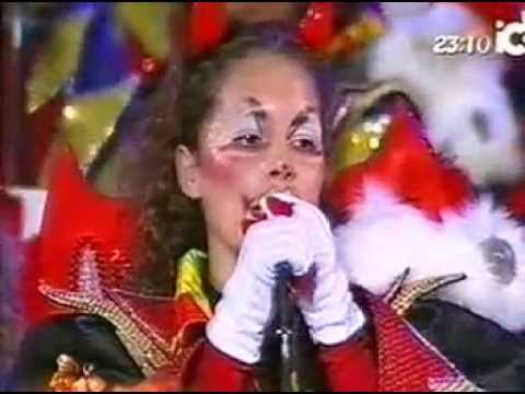 Ladys Chancletas 2007 - Por qué se empeñan en llamarla cuesta de enero