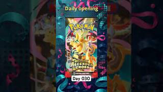 Daily Opening | Ascended Heroes | 030