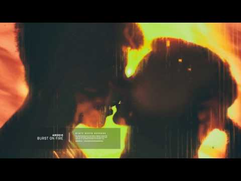 Arggic - Burst On Fire