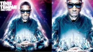 Written in the stars- Tinie Tempah and Eric turner with lyrics