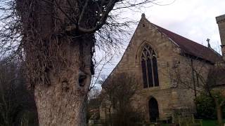 preview picture of video 'Saint Michaels Church Stoke Prior . . .'