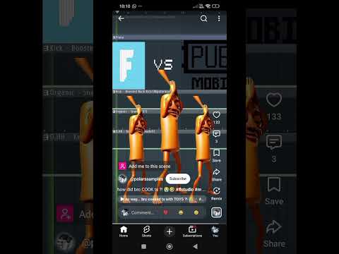 Video cover
