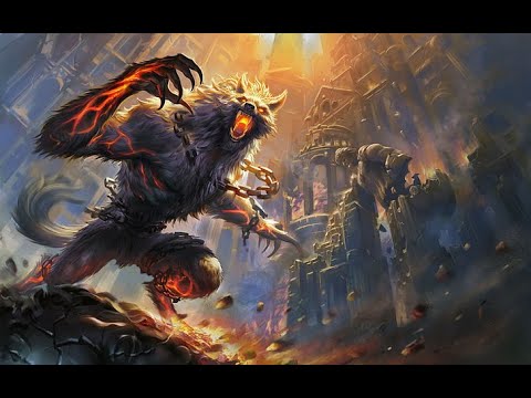SMITE - Fenrir is the BEST God to Play Tank w/ Nick and Ramon
