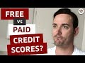 NEVER PAY FOR FICO SCORE Credit Karma Vs MyFICO