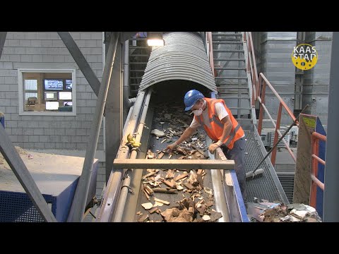 Aflevering 7. HVC - De Kaasstad