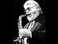 "Spring Is Here" Bud Shank & Lou Levy