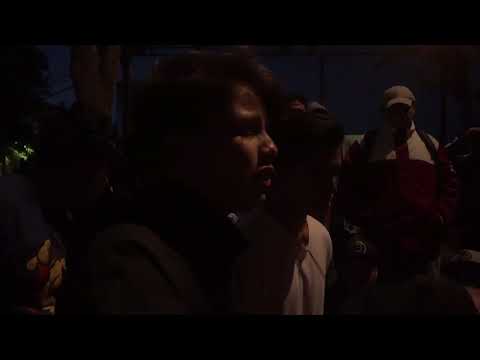 LUCIO TOXIKILL vs WAREN KODIGO: CUARTOS - ACB Dúos