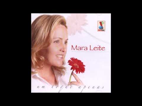 MARA LEITE  04 Calma, Mansa, Serena