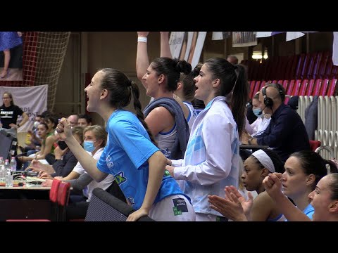 REAKCIÓ - Kiegyenlítettük a Sopron elleni párharcot!