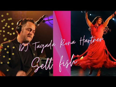 Rona Hartner& DJ Tagada livesteam direct live au Moulin 2022