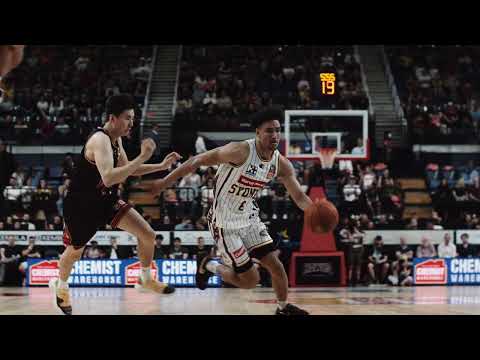 Jaylin Galloway - Reclaim the Game