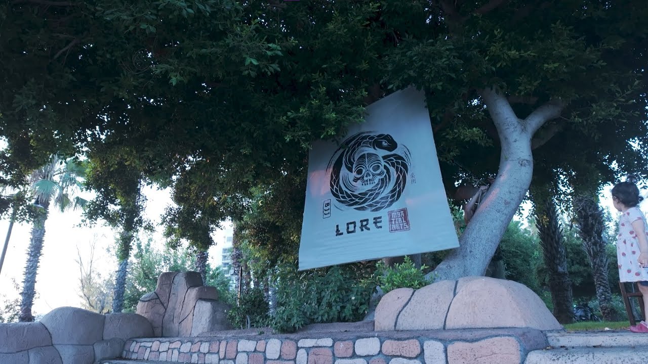 YouTube Video Thumbnail