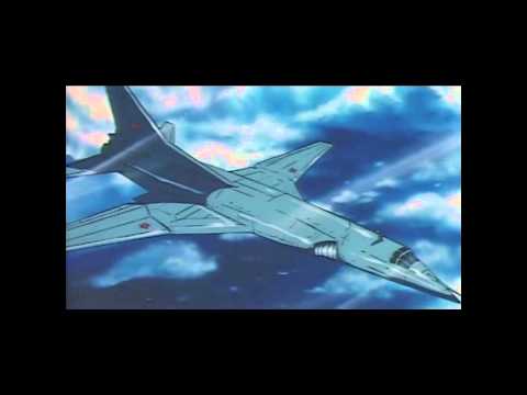 Future War 198X - Interception