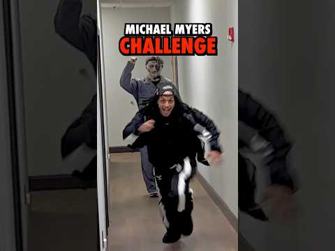 AMP MICHAEL MYERS CHALLENGE