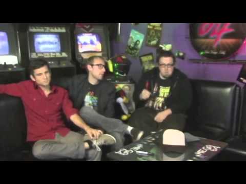 Mega64 Podcast 275 - Sumo Sponsor, ITSFIVEOCLOCKSOMEWHERE