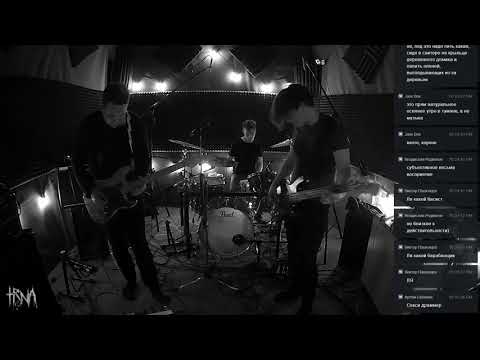 Trna - Everywhere And Nowhere live at Stoned Petersburg, 03.10.2018