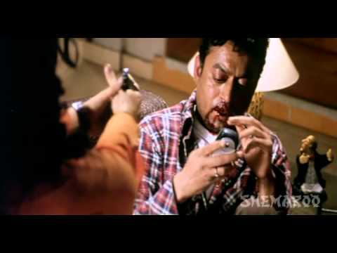 Deadline Sirf 24 Ghante - Sanjana Poisons Krish - Konkona Sensharma - Irrfan