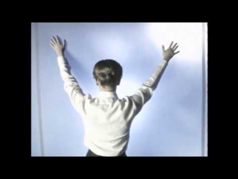 Thumbnail for John Foxx - He's A Liquid by John Wesley Barker