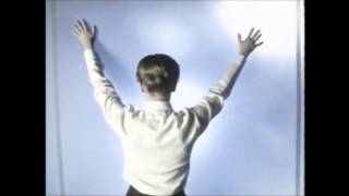 John Foxx - He&#39;s A Liquid