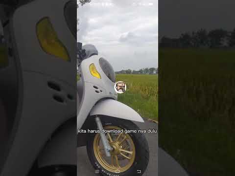 tutorial login game bloody bastard mudah!!!