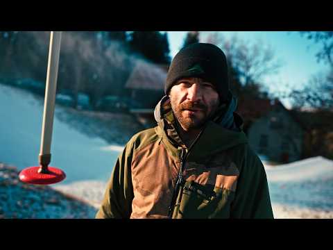 Pomozte zasněžit snowpark v Jablonci nad Jizerou