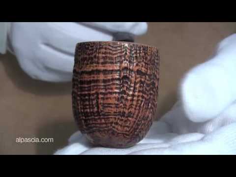 pipa Il Ceppo 056 - tobacco pipe