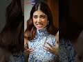 Malavikamohanan On The Intense Scene In Thangalan Where She Had To Scream Galattaplus