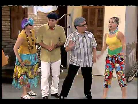 El Solar de El Happy Hour - América TeVé