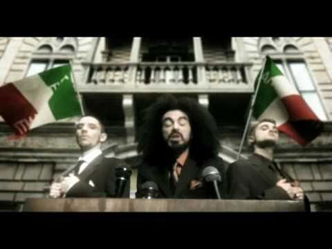 Anti Anti - Picciotti della benavita (feat. Caparezza & Diegone)