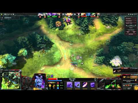 Void crono perfect timing Dota 2