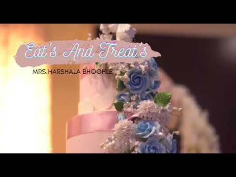 Coco Truffle Cake | Cenemetic | By Chef Harshala Bhogale