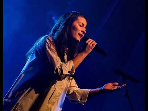 Hooverphonic - You ("Best Of" Bonus Track) feat. Nina Sampermans