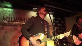 Mikel Erentxun - Tarde de fiesta - Sala Milwaukee