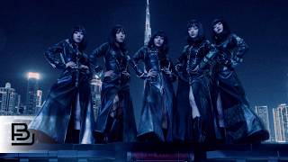 X:IN (엑신) 'Dazzle Flash ' MV