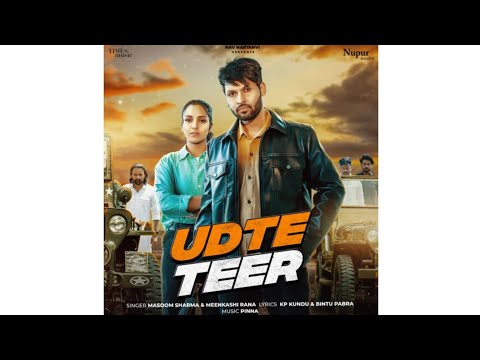 dabda ni tu dabe te esha k tkdira me |  haryanvi song  | 4k video | full badmasi song| sinta bhai|