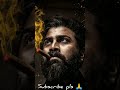 Ranarangam Movie Dailouge Telugu Golden Words