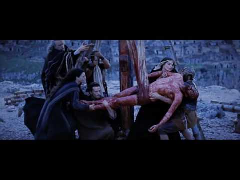 The Passion of the Christ   Crucifixion & Resurrection