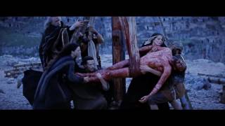 The Passion of the Christ   Crucifixion &amp; Resurrection