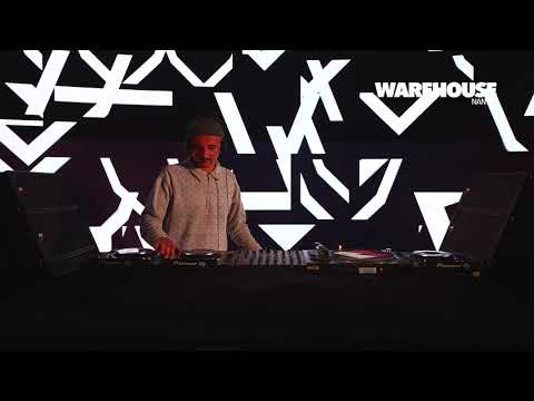 WAL.119 Killiān @ Warehouse Nantes - 20.06.2021