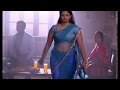 Anuya Hot Navel Show HODVI