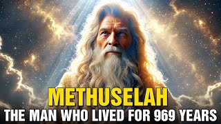 Video: Methuselah - The Oldest Man in The Bible