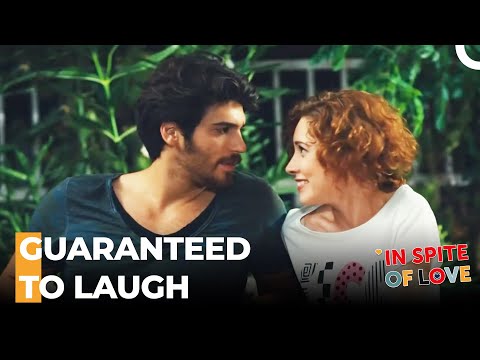 You're The Happiness In My Life - In Spite Of Love Special Scenes