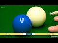 Mark Selby vs Luca Brecel - World Snooker Championship 2023 - Final - Last Session HD (1080p)