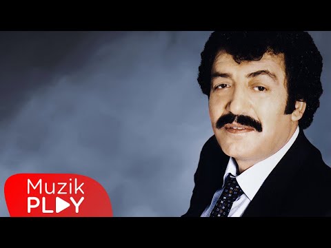 Müslüm Gürses - Şoför Kölen Olayım (Official Audio)