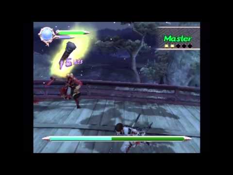 Genji: Dawn of the Samurai - 03 - Clash With Benkei