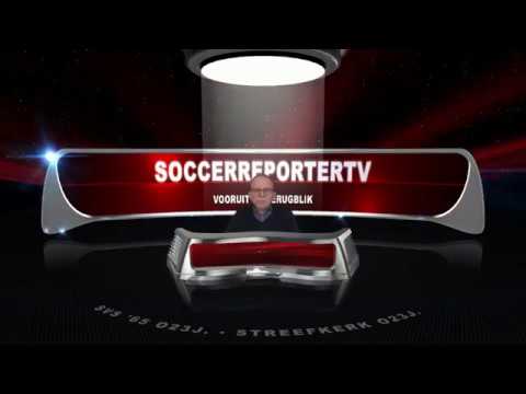 Vooruitblik SVS '65 O23J -   Streefkerk O23J