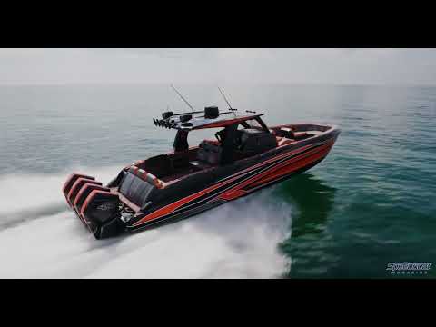 Deep Impact 369 Sport video